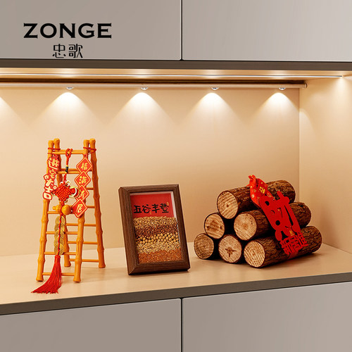 乔迁之喜套装忠歌搬家入宅礼物