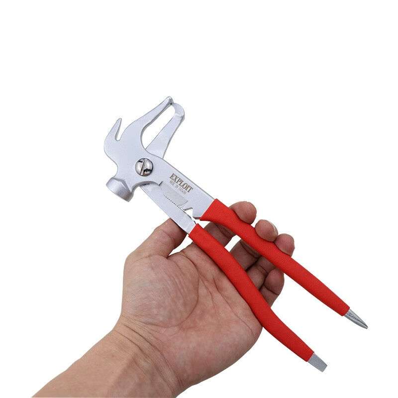 开拓（EXPLOIT）台湾制造轮胎平衡钳敲夹平衡机配件轮胎动平衡仪