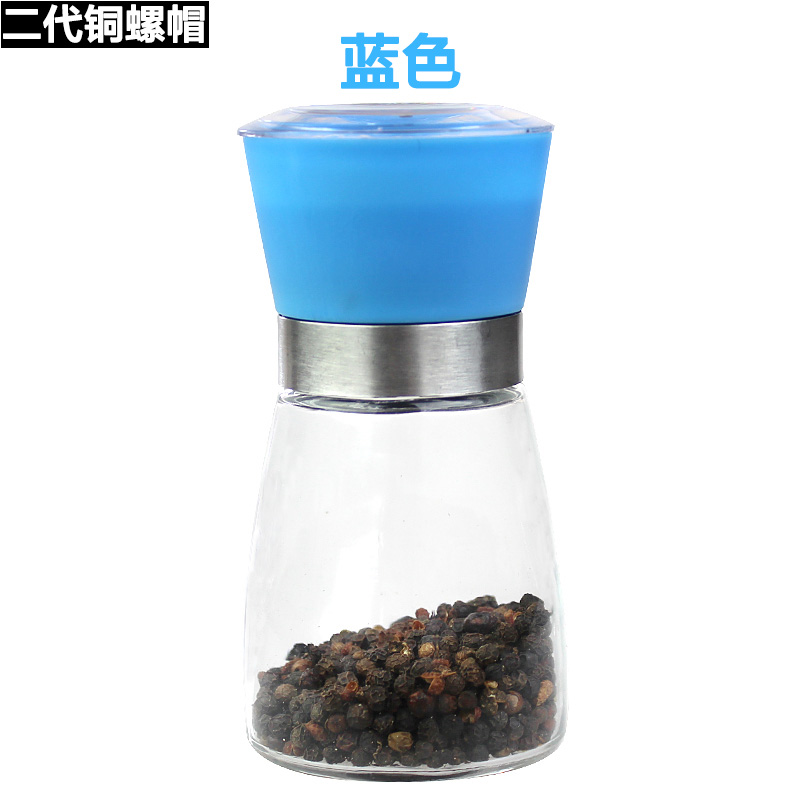 调节调料瓶罐花椒粉厨房黑胡椒烧烤手摇研磨瓶电动磨面粉胡椒粉商在类目 厨房/烹饪用具, 厨用小工具/厨房储物, 储物瓶罐/厨房储物器皿, 调味瓶罐中 - 来自Buy2taobao.com提供专业的淘宝代购服务