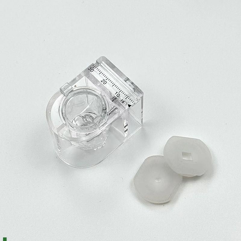 ENOVO颐诺根管测量操作u练习模型牙科根管练习器套装模型牙医模