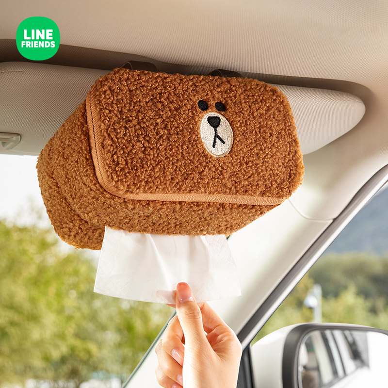 可爱创意汽车遮阳板纸巾盒车载扶手箱抽纸盒纸巾套车用挂式纸抽盒,汽车用品/电子/清洗/改装,车用纸巾盒/套,淘宝优惠券,粉丝福利购,淘宝优惠卷