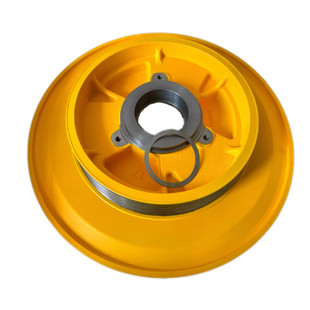 MX08 MX11 电梯曳引轮MX10 轮 MX18 MX20曳引轮磁钢蝶式 MX14 原装