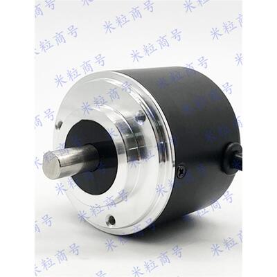 邦田编码器TRD-N50ZL-1M