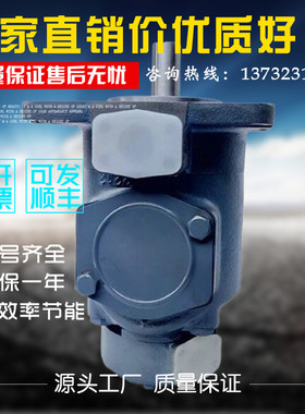 TOKIMEC东京计器油泵SQP42-66-14/15/17/19/21-86AB-18工业机械