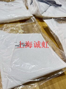 海德堡印刷机配件印刷机耗材D102GTO46 52水箱过滤袋过滤棉水袋