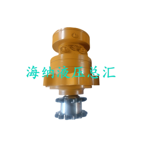 波克兰款液压马达MSE02/5
