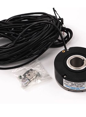 电梯编码器SBH2-1024-2C适用於东芝电梯CV180 190主机编码器