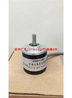 EL40A120Z5/28P6X6PR2.VS4   EL63DM120Z5/28P-8X3JR 编码器