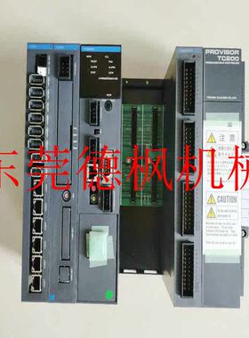 TOSHIBA东芝全电动注塑机CPU板TCXMAIN1  TC64DIOPC V710C外壳