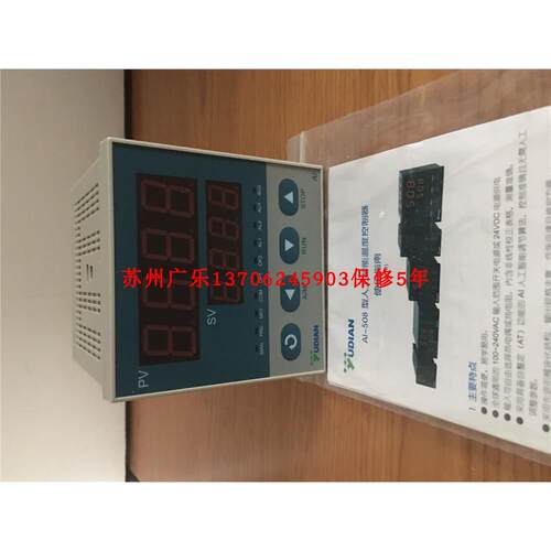 AI-509DL2O宇电AI-509DL2