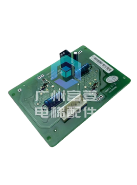 全新原厂日立电梯驱动板GRB-450板C0012224