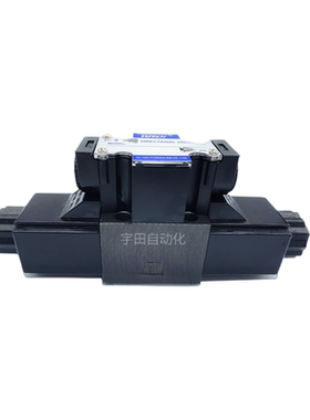液压电磁阀DSG-G02-3C2//3C3/3C4/3C6/AC220V DC24V台湾宇田YUTAN