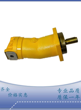 中航力源轴向柱塞泵 LY-L2F10R/L/W1234P/Z/S123 L2FM液压马达