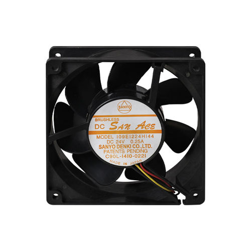 全新电梯SAN变频器散热风