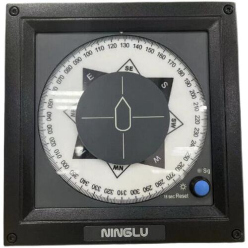 NINGLU宁禄SR362操舵罗经