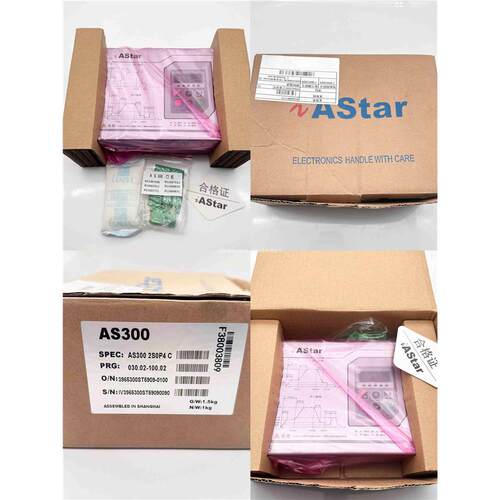原装新时达AS3002P4C门机