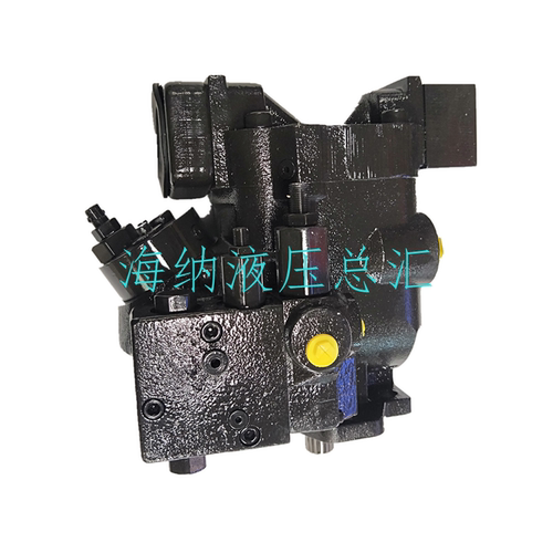 奥盖尔AT227996液压泵4