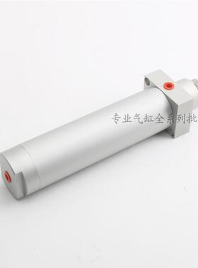 CHELIC气立可方型座气缸DBS2 DBF2 20-25-32-40-50-75-100-125-C