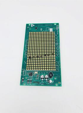 通力电梯轿厢显示板KM50017283G94/05/96/51/04板KM50017284H04