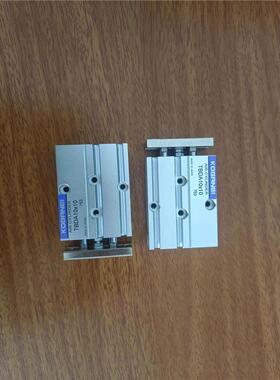 小金井双轴气缸TBDAM/TBDA10/16/20/25X10X15X20X30X40X50X60X100