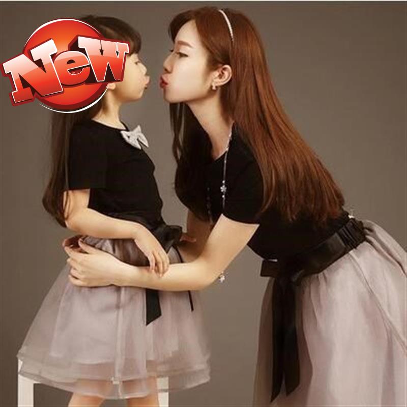 新款新品連衣裙2m017親子母夏季裙子時尚演服裝時裝走秀款在類目 童裝/嬰兒裝/親子裝, 親子裝/親子時裝中 - 來自Buy2taobao.com提供專業的淘寶代購服務