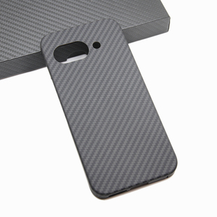 适用谷歌Google 9A轻薄防滑芳纶碳纤维pixel9A商务手机壳 Pixel