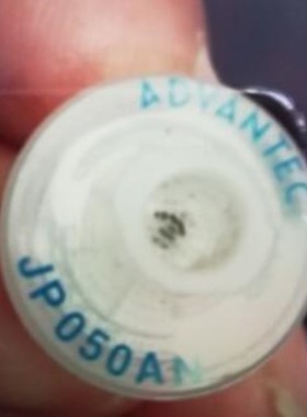 MSA/梅思安 801582 气体检测仪测爆仪探杆内过滤器 JP050AN