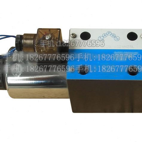 液压电磁阀 4WE10D3XCG24N9Z5L 4WE10C3XCG24N9Z5L 油压换向阀