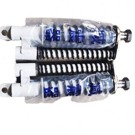 山东庆丰 圣泰 鲁兴 莱通联工工程三轮车农用前减震总成