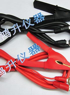 南京恩泰ET2678A接地电阻测试线夹接地电阻测试仪ET2678Y