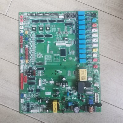 Haier海尔全新主控电脑板