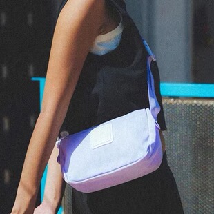 CILOCALA轻便腋下包休闲单肩手提包包女士防水斜挎女包小拎包