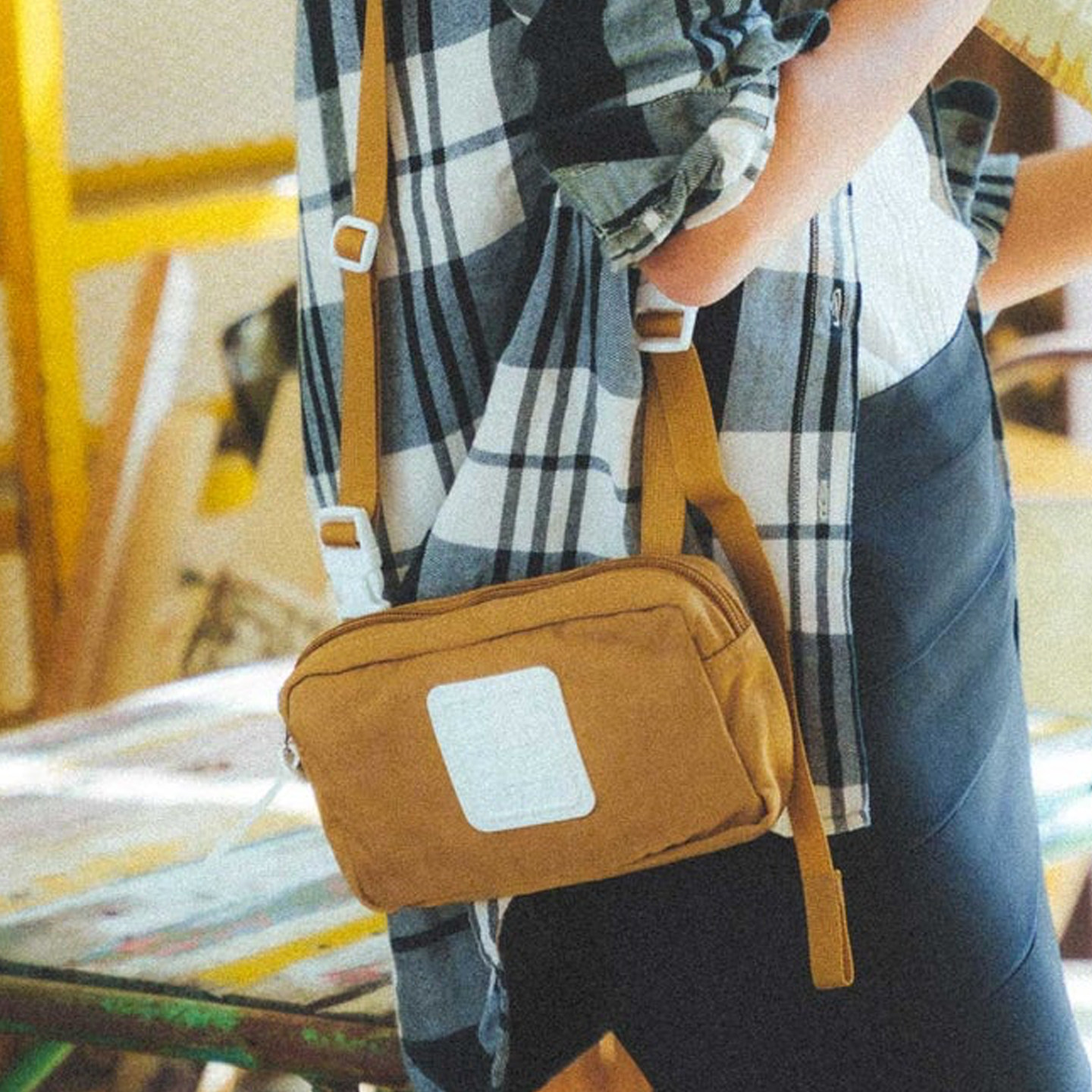 CILOCALA小包包女手机包 2022新款时尚单肩斜挎少女包小方包,箱包皮具/热销女包/男包,小方包,淘宝优惠券,粉丝福利购,淘宝优惠卷