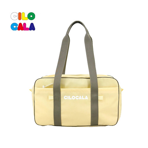CILOCALA波士顿包春夏多巴胺新品