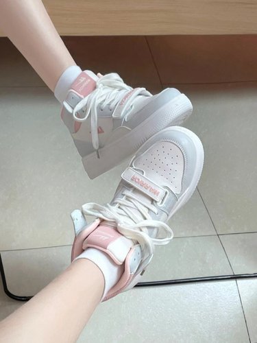 回力女鞋高帮鞋女2022新款