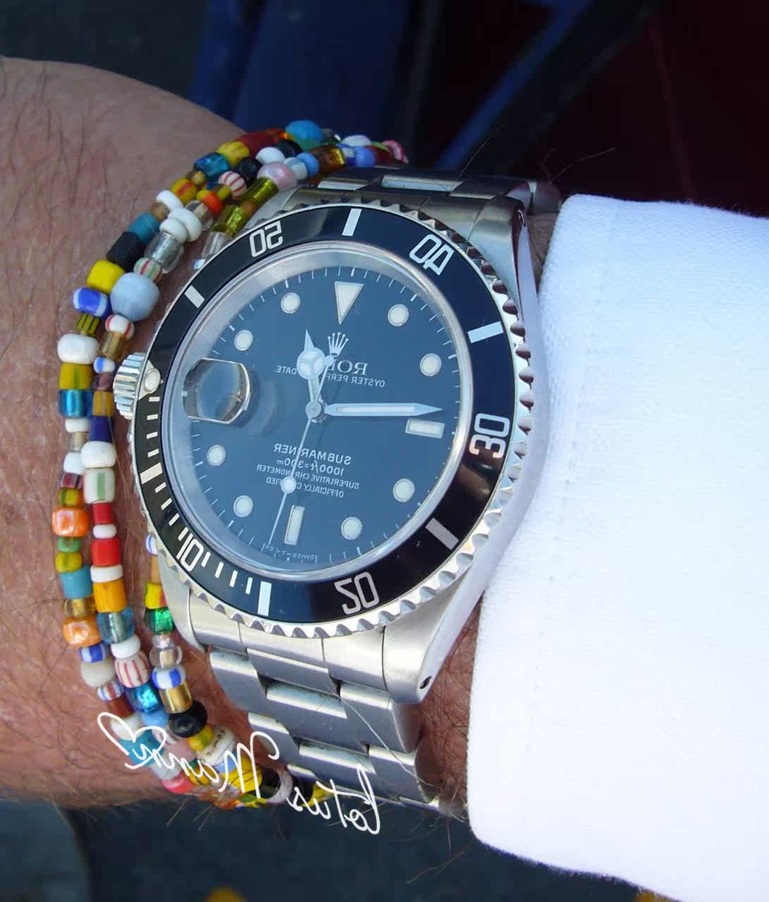 日本前任3 Lotus Mann非洲贸易珠保真小小系列蜜蜡纯银单圈手链在类目 饰品/流行首饰/时尚饰品新, 手链中 - 来自Buy2taobao.com提供专业的淘宝代购服务