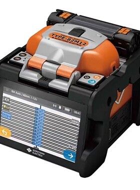 原装进口住友带状光纤熔接机进口光缆熔接机全自动热熔机T82M12