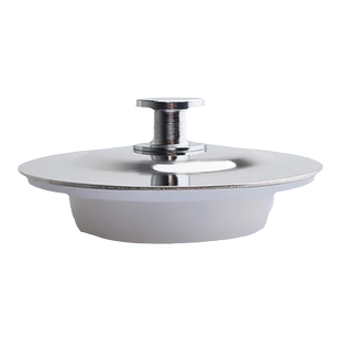 浴缸下水塞通用硅胶木桶配件老式水槽排水器盖子拖把池堵头密封圈