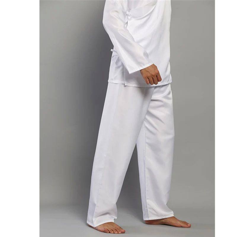 패션 HANFU 속옷 고대 중국 잠옷 파자마 SE
