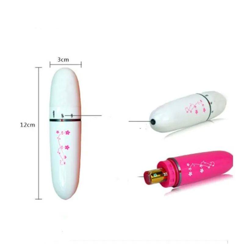 미니 휴대용 전기 눈 마사지 뷰티 펜 노화 방지 REMOV