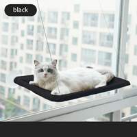 Pet Cat Hammock Hanging Cat Bed Comfortable Cat Sunny Window thumbnail 3