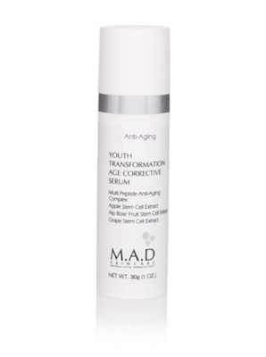 M.A.D Skincare Anti-Aging Youth Transformation Age Correctiv