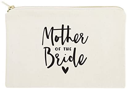 the cotton & canvas co. mother of the bride wedding cosmetic