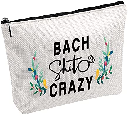 generic bach shit crazy party favor bag bachelorette party f