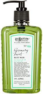 C.O. Bigelow Hand Soap ( Rosemary Mint ) C.O.Bigelowin the Standard Parts/Parts/Industrial consumables, currency Hardware, Other Hardware category - from Buy2taobao.com to provide professional Taobao agent buy service