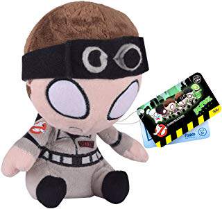 Funko Mopeez Ghostbusters Dr. Raymond Stantz PlushFunkoin the Standard Parts/Parts/Industrial consumables, currency Hardware, Other Hardware category - from Buy2taobao.com to provide professional Taobao agent buy service