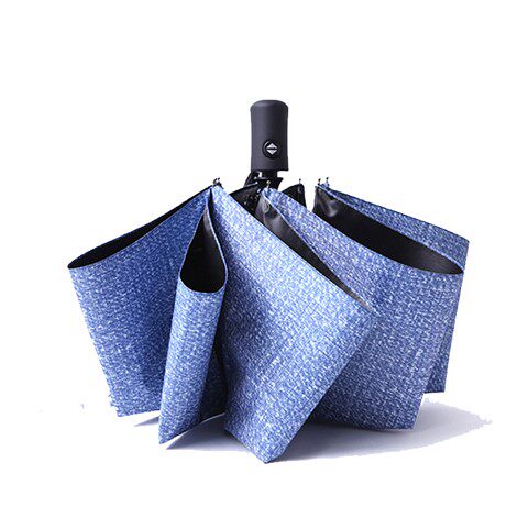 全自动雨伞折叠黑胶防晒遮阳太阳伞男女防紫外线晴雨两用学生三折|ruв категории начало ежедневно, зонтик/дождь/дождь/водостойкость, зонтик - от Buy2taobao.com для оказания профессиональной услуги покупки агента Taobao