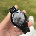 蛇形黑