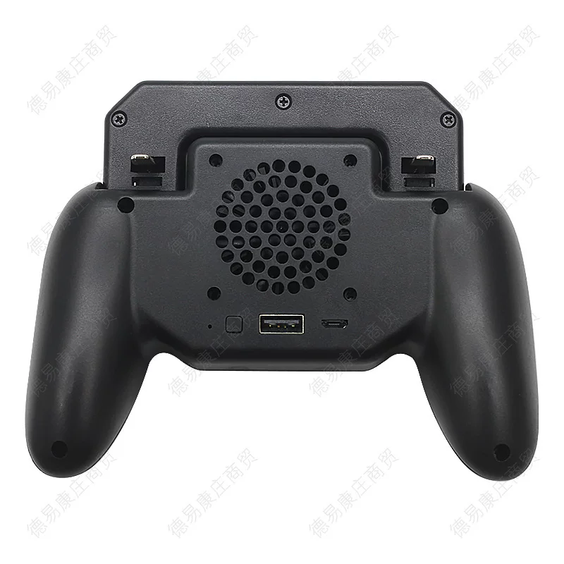 [通用手游SR散热吃鸡神器手柄 Mobile PUBG Gamepad fan]