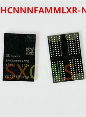 H9HCNNNFAMMLXR-NEE H9HCNNNFAMMLXRNEE LPDDR4X 200球 8G运存